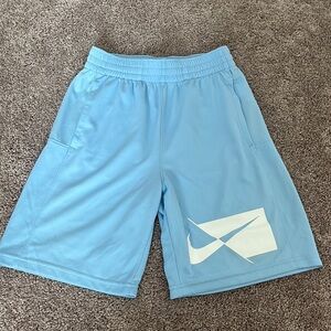Nike basketball shorts